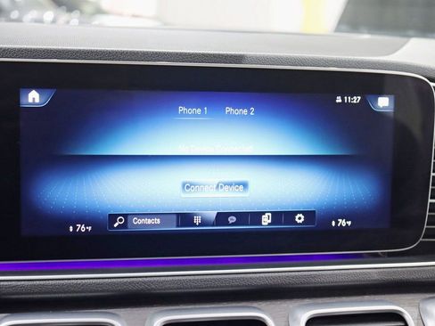 Used 2020 Mercedes-Benz GLE 580 4MATIC image 25