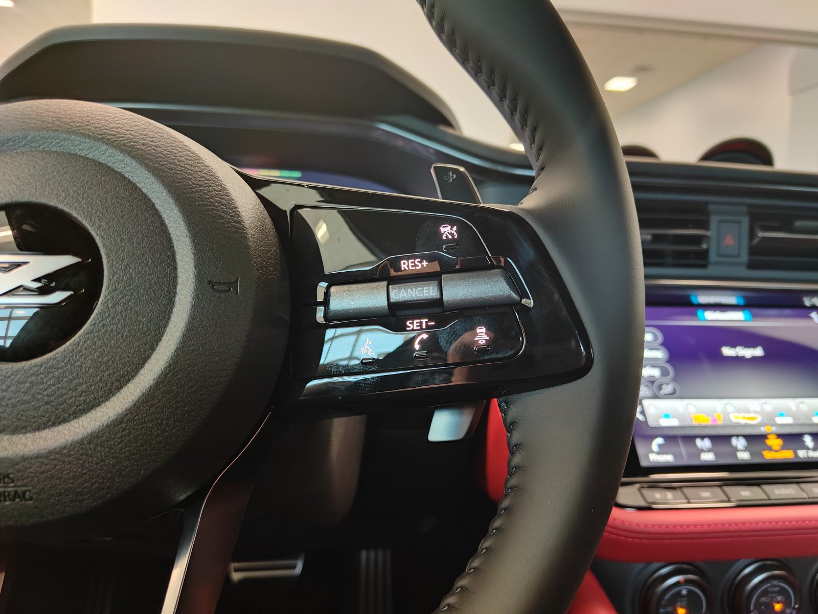 New 2027 Nissan Z Performance RWD image 23