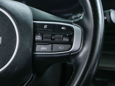 Used 2023 Kia Sportage EX image 14