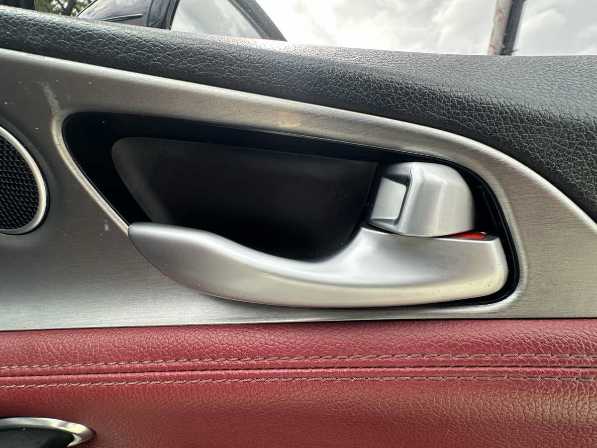 Used 2019 Kia Stinger GT RWD image 33