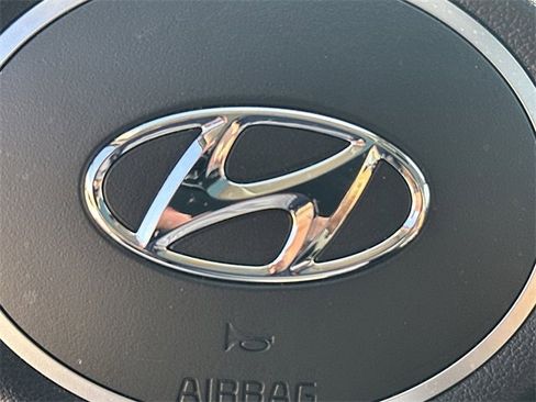 Certified 2023 Hyundai Tucson SEL image 30