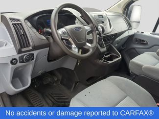 Used 2015 Ford Transit 250 130 Low Roof w/ Exterior Upgrade Package video 2