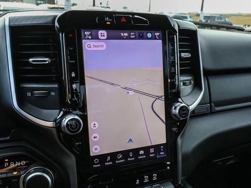 New 2026 RAM 1500 Big Horn image 35