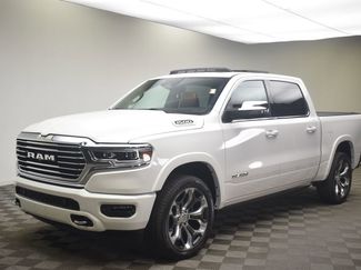 Used 2024 RAM 1500 Limited AWD/4WD video 2