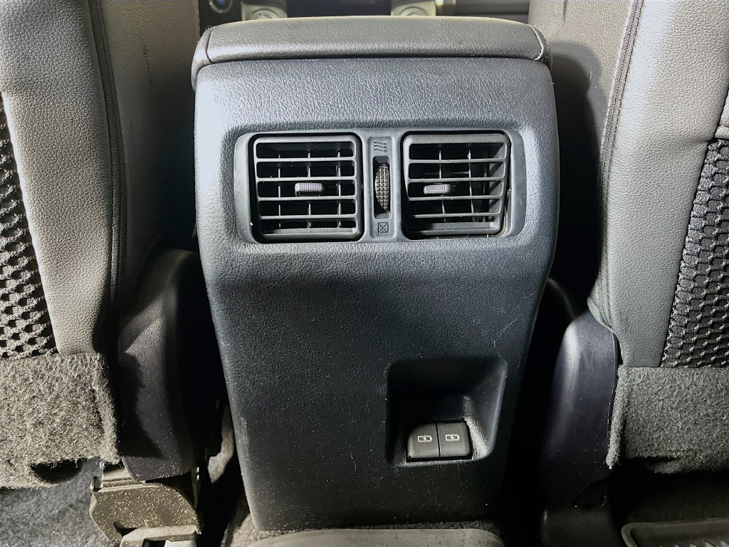 Used 2024 Toyota 4Runner SR5 Premium w/ Moonroof Package AWD/4WD image 33