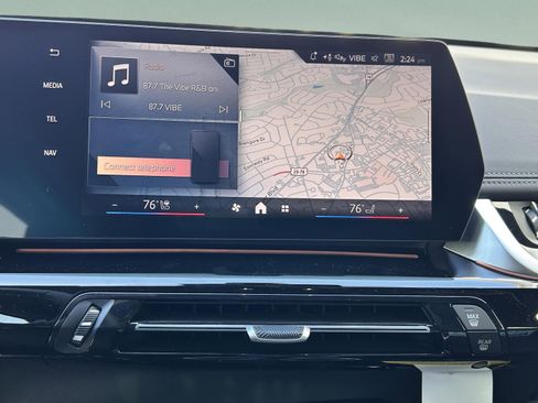 Used 2026 BMW X1 xDrive28i w/ Technology Package image 12