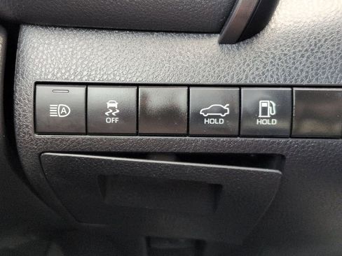 Used 2024 Toyota Camry LE FWD image 22