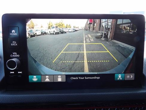 Used 2023 Honda Civic Si image 24