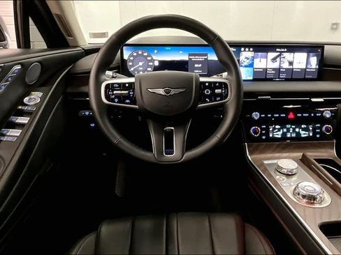 Used 2025 Genesis G80 2.5T Advanced AWD/4WD image 6