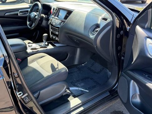 Certified 2020 Nissan Pathfinder S AWD/4WD image 26