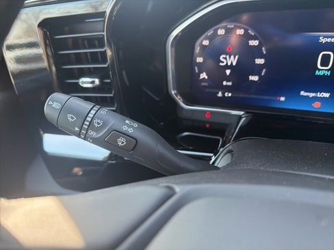 New 2026 Chevrolet Silverado 3500 LTZ w/ LTZ Plus Package image 21