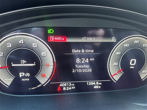 Used 2025 Audi A5 2.0T Premium Plus image 19