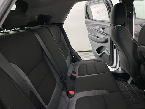 New 2026 Chevrolet TrailBlazer LS w/ LS Convenience Package image 80