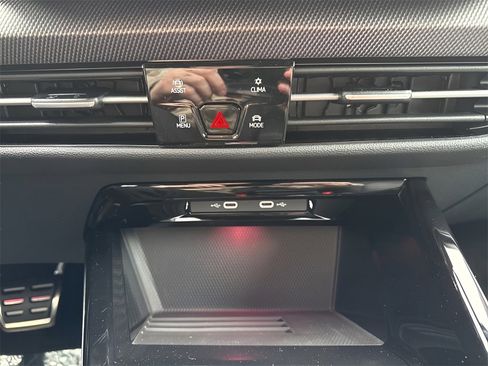 New 2026 Volkswagen GTI S image 21