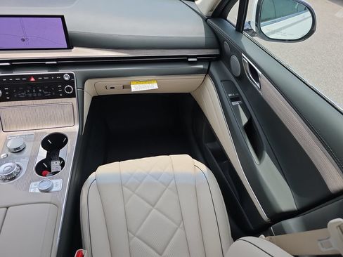 New 2026 Genesis GV80 3.5T Prestige AWD/4WD image 16