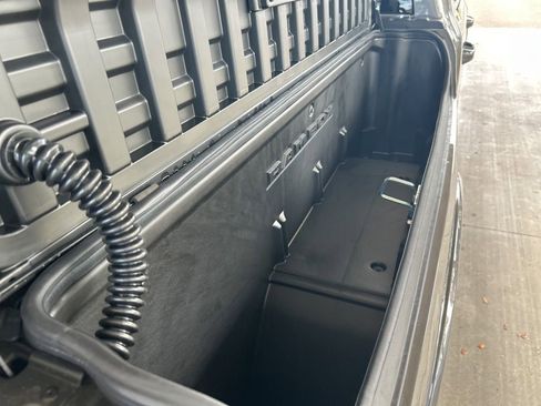 New 2026 RAM 1500 Tungsten w/ Off Road Group image 53