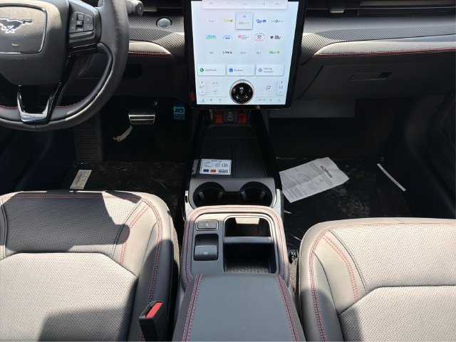 New 2026 Ford Mustang Mach-E Premium AWD/4WD image 23