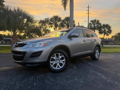 Used 2011 MAZDA CX-9 Sport