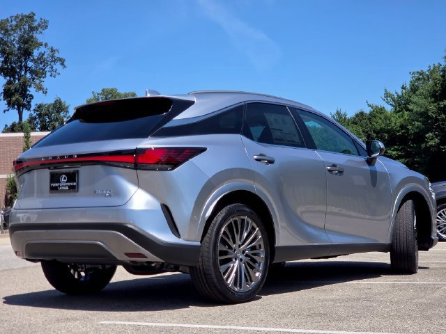 New 2026 Lexus RX 350 AWD w/ Convenience Package image 24