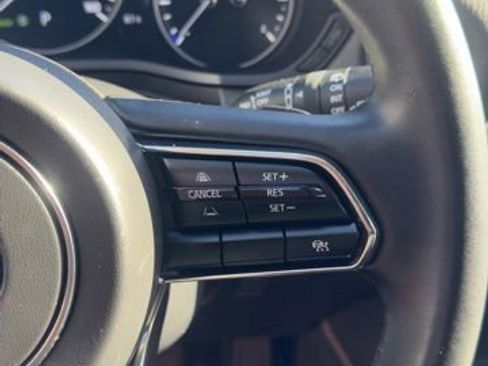 Used 2024 MAZDA CX-90 3.3 Turbo w/ Preferred Plus image 13