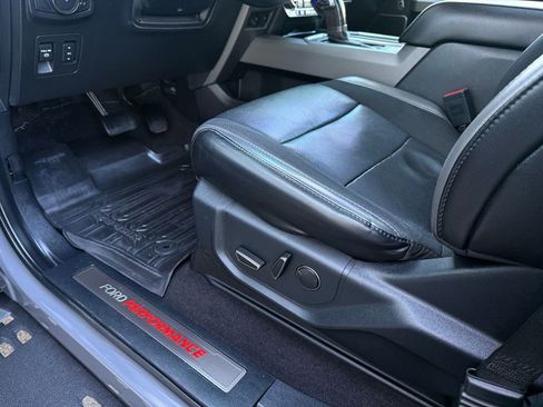 Used 2020 Ford F150 Raptor w/ Equipment Group 802A Luxury AWD/4WD image 37