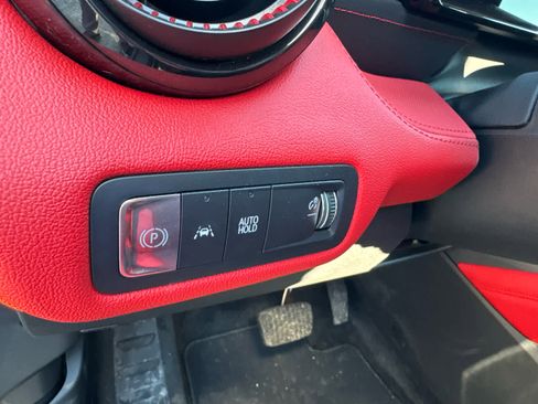 Used 2025 Chevrolet Blazer EV RS image 20