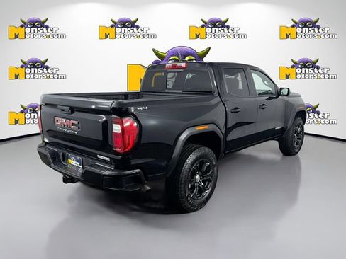 Used 2024 GMC Canyon Elevation w/ Convenience Package AWD/4WD image 5