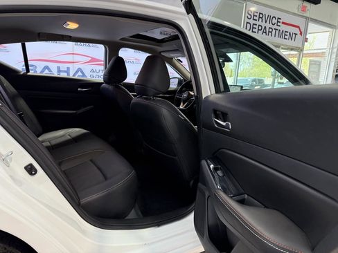 Used 2023 Nissan Altima 2.5 SR w/ SR Premium Package AWD/4WD image 46