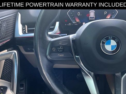 Used 2023 BMW X1 xDrive28i w/ Convenience Package AWD/4WD image 16