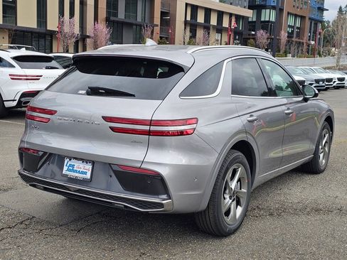 New 2026 Genesis GV70 2.5T Advanced image 5