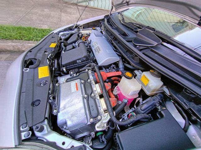 Used 2012 Toyota Prius Two FWD image 72