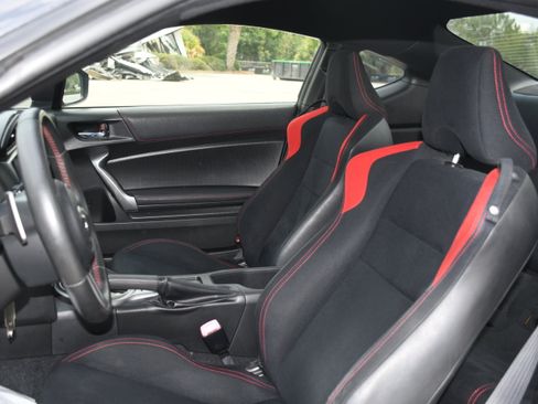 Used 2013 Scion FR-S RWD image 11