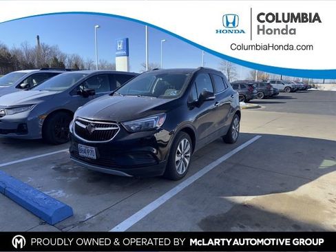 Used 2018 Buick Encore Preferred image 1