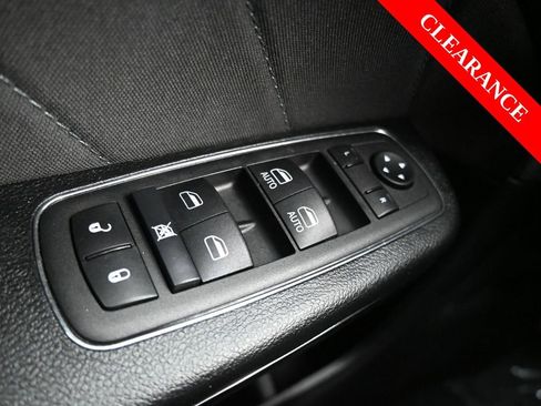 Used 2023 Dodge Charger R/T w/ Blacktop Package image 27