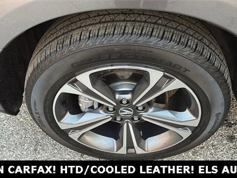 Used 2024 Acura RDX SH-AWD w/ Advance Package image 33