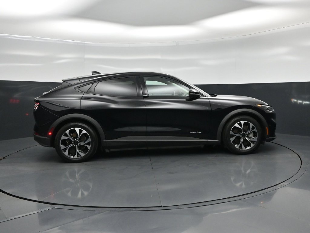 Used 2024 Ford Mustang Mach-E Select RWD image 22