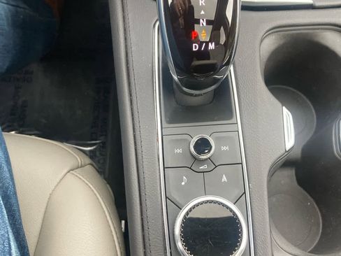 Used 2022 Cadillac XT4 Luxury image 21