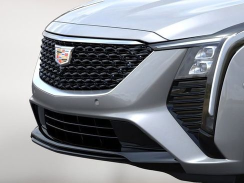 New 2026 Cadillac CT5 Premium Luxury AWD/4WD image 13