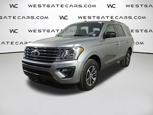 Used 2020 Ford Expedition XL image 45