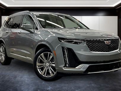 Certified 2024 Cadillac XT6 Premium Luxury w/ Technology Package