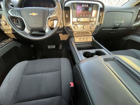 Used 2014 Chevrolet Silverado 1500 LT w/ All Star Edition AWD/4WD image 15