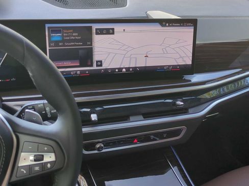 Certified 2024 BMW X5 xDrive40i w/ Parking Assistance Package image 29