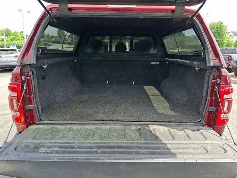 Certified 2022 RAM 3500 Limited AWD/4WD image 34