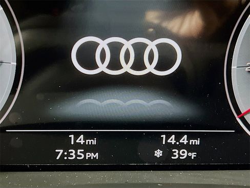 New 2026 Audi Q8 Premium Plus image 13