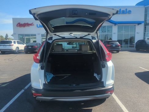 Used 2019 Honda CR-V EX-L image 5