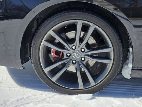 Used 2019 Acura TLX V6 w/ Technology & A-SPEC Pkg image 17