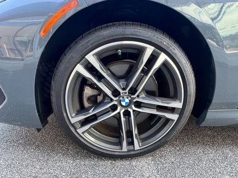 Used 2023 BMW 228i xDrive Gran Coupe w/ M Sport Package image 8