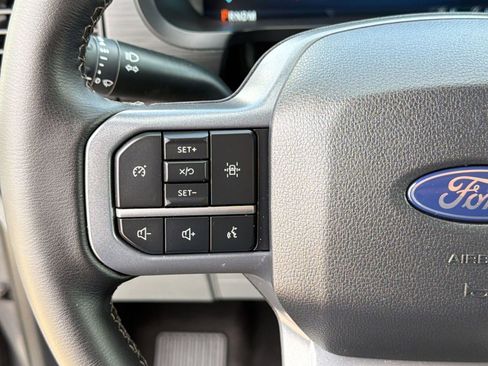 Used 2025 Ford F150 XLT w/ Equipment Group 301A Standard image 17
