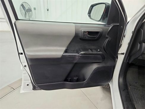 Used 2023 Toyota Tacoma SR image 24