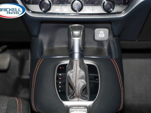 Used 2024 Honda HR-V Sport image 28